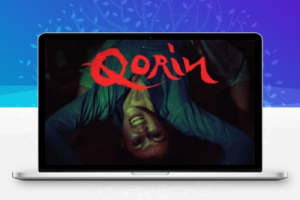 恐怖电影《Qorin》解说文案